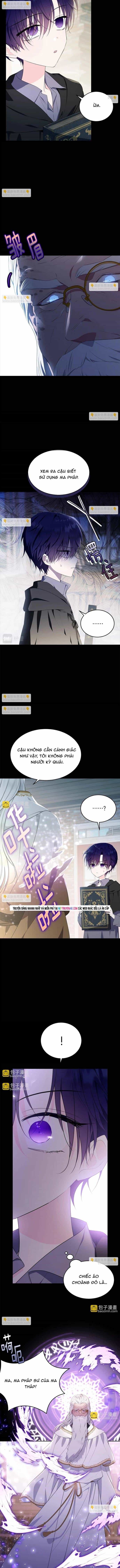 Tiểu Thư Mà Tôi Phục Vụ Biến Thành Thiếu Gia Rồi - Chương 97 - ảnh 6