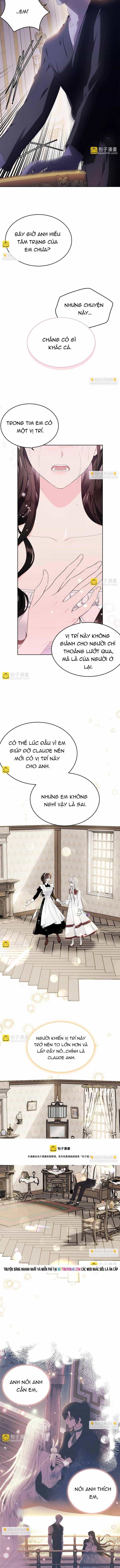 Tiểu Thư Mà Tôi Phục Vụ Biến Thành Thiếu Gia Rồi - Chương 99 - ảnh 7
