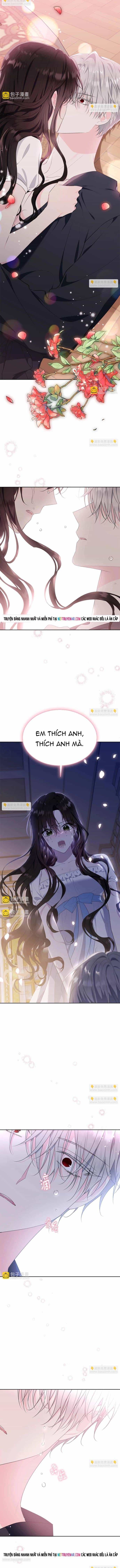 Tiểu Thư Mà Tôi Phục Vụ Biến Thành Thiếu Gia Rồi - Chương 99 - ảnh 9