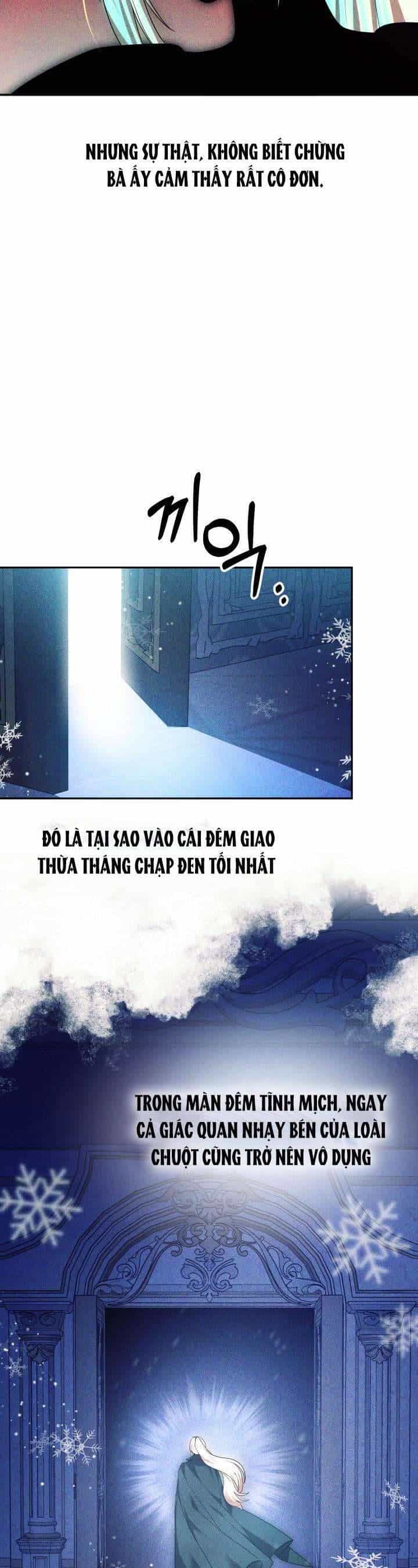 Tiểu Thư Mạnh Mẽ Muốn Trở Nên Yếu Đuối - Chương 1 - ảnh 33