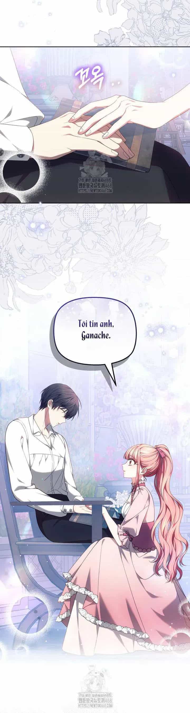 Tiểu Thư Mạnh Mẽ Muốn Trở Nên Yếu Đuối - Chương 13 - ảnh 30