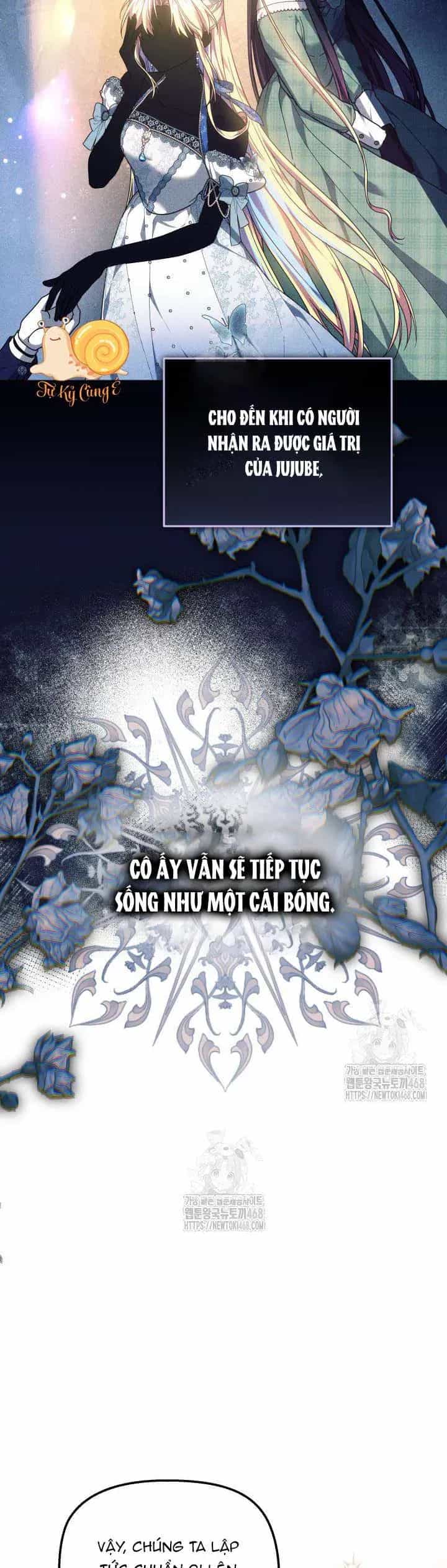Tiểu Thư Mạnh Mẽ Muốn Trở Nên Yếu Đuối - Chương 15 - ảnh 38