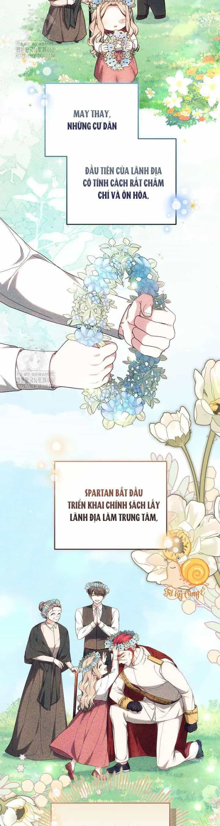 Tiểu Thư Mạnh Mẽ Muốn Trở Nên Yếu Đuối - Chương 16 - ảnh 3