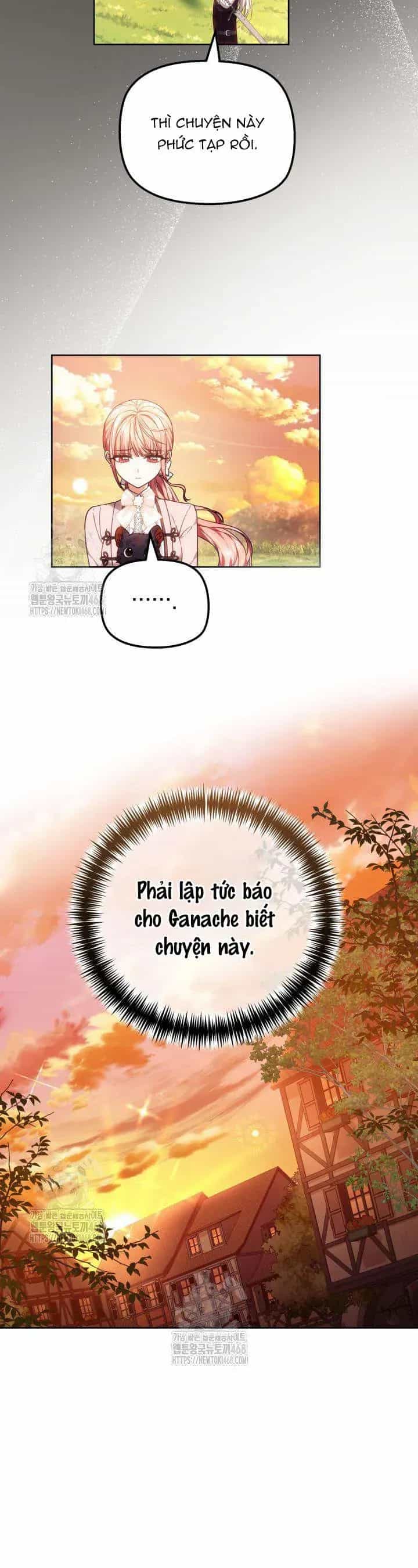 Tiểu Thư Mạnh Mẽ Muốn Trở Nên Yếu Đuối - Chương 20 - ảnh 25