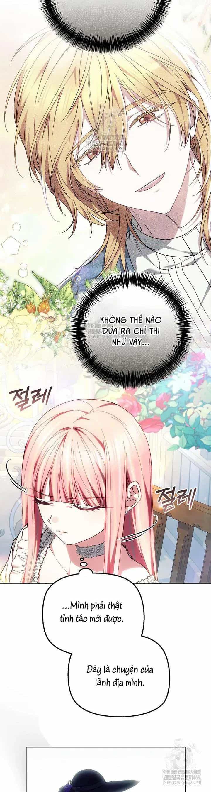 Tiểu Thư Mạnh Mẽ Muốn Trở Nên Yếu Đuối - Chương 24 - ảnh 12