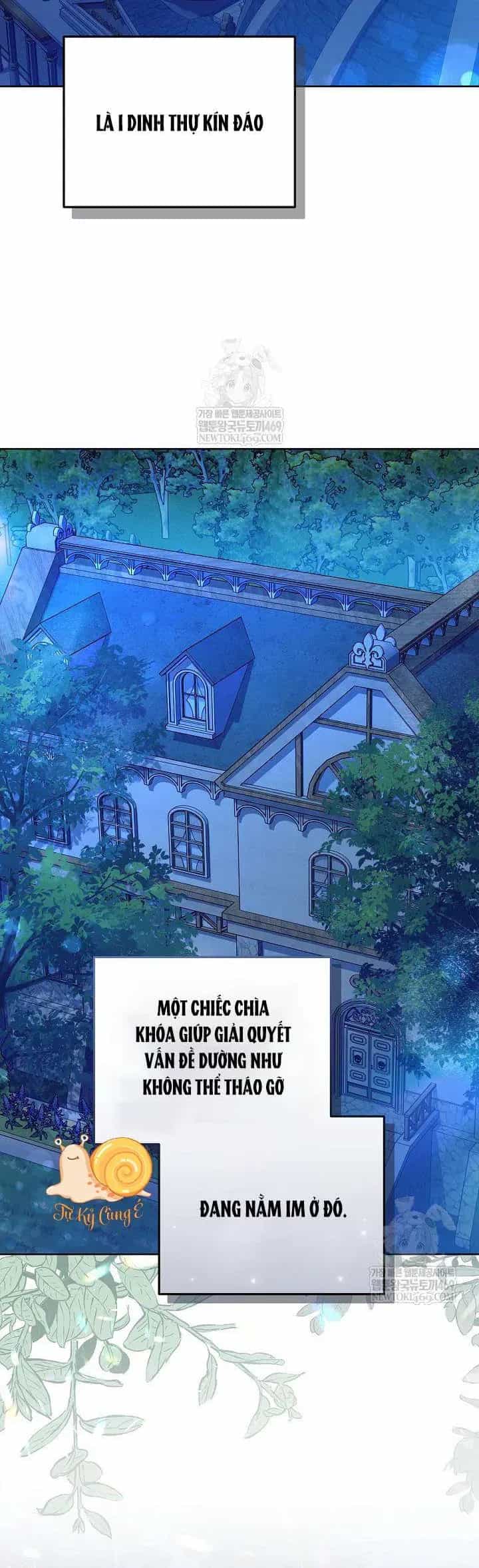 Tiểu Thư Mạnh Mẽ Muốn Trở Nên Yếu Đuối - Chương 24 - ảnh 39