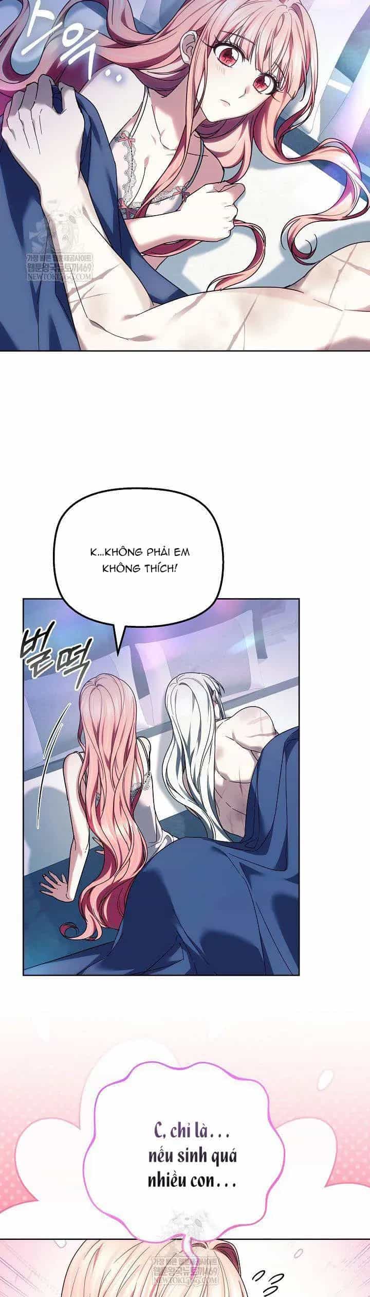 Tiểu Thư Mạnh Mẽ Muốn Trở Nên Yếu Đuối - Chương 27 - ảnh 15