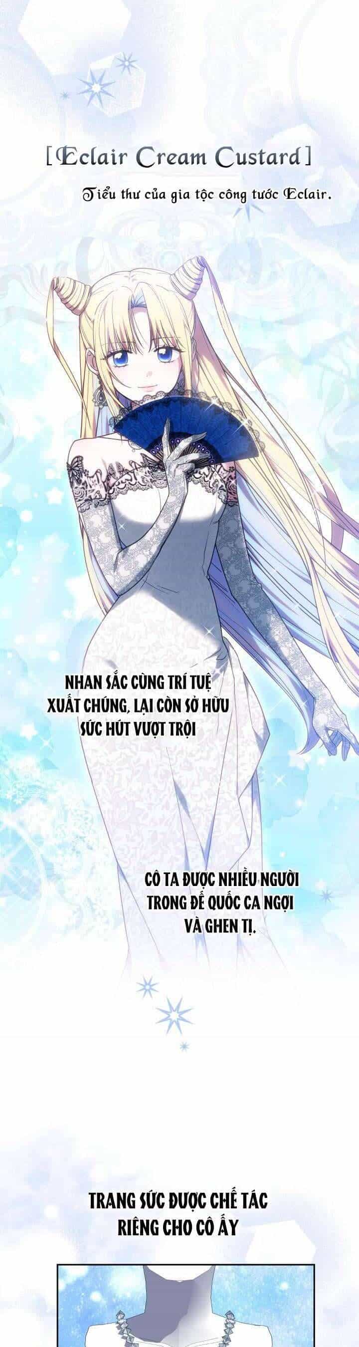Tiểu Thư Mạnh Mẽ Muốn Trở Nên Yếu Đuối - Chương 3 - ảnh 11