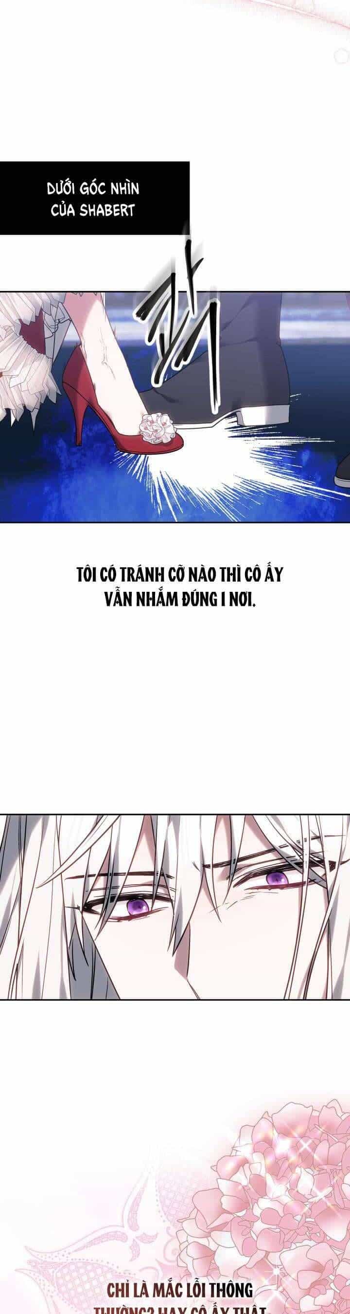 Tiểu Thư Mạnh Mẽ Muốn Trở Nên Yếu Đuối - Chương 3 - ảnh 63