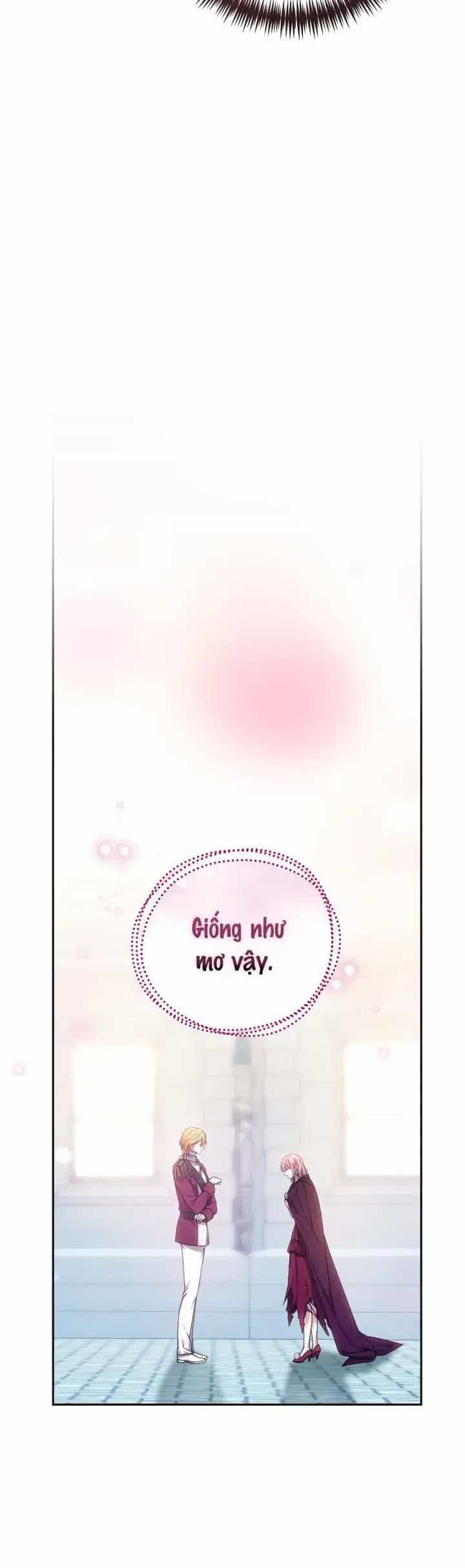 Tiểu Thư Mạnh Mẽ Muốn Trở Nên Yếu Đuối - Chương 5 - ảnh 15