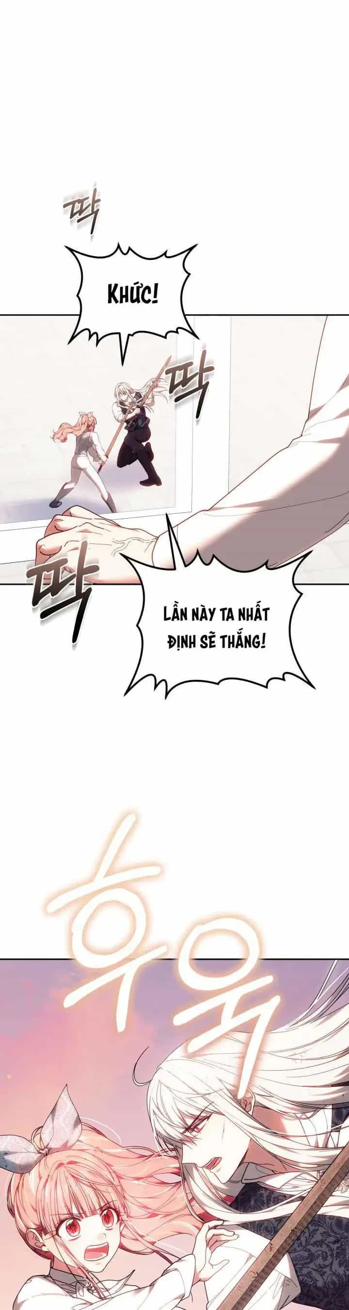 Tiểu Thư Mạnh Mẽ Muốn Trở Nên Yếu Đuối - Chương 7 - ảnh 40