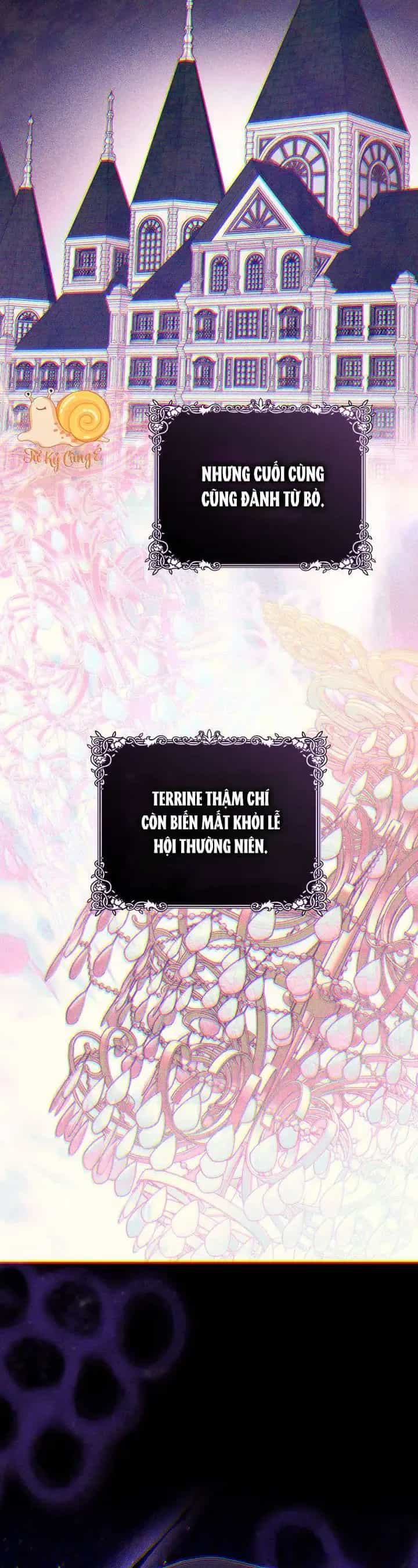 Tiểu Thư Mạnh Mẽ Muốn Trở Nên Yếu Đuối - Chương 8 - ảnh 12