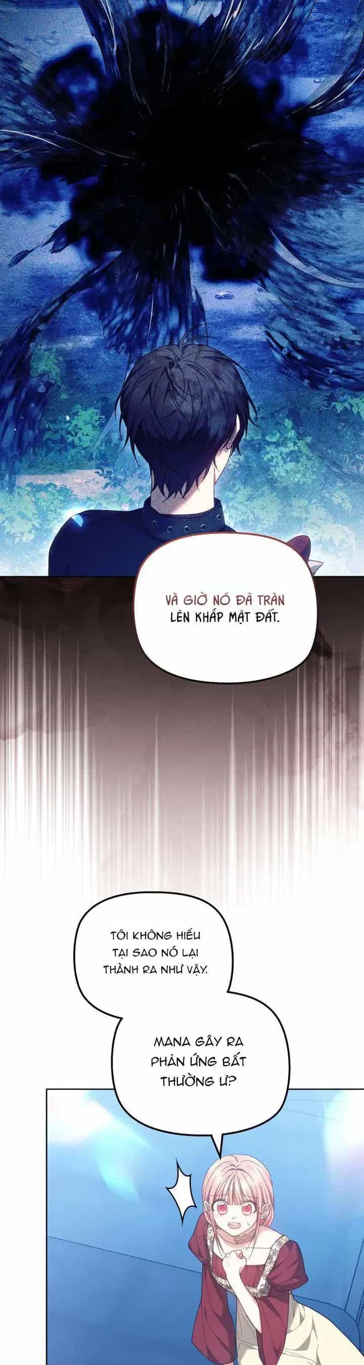 Tiểu Thư Mạnh Mẽ Muốn Trở Nên Yếu Đuối - Chương 8 - ảnh 46