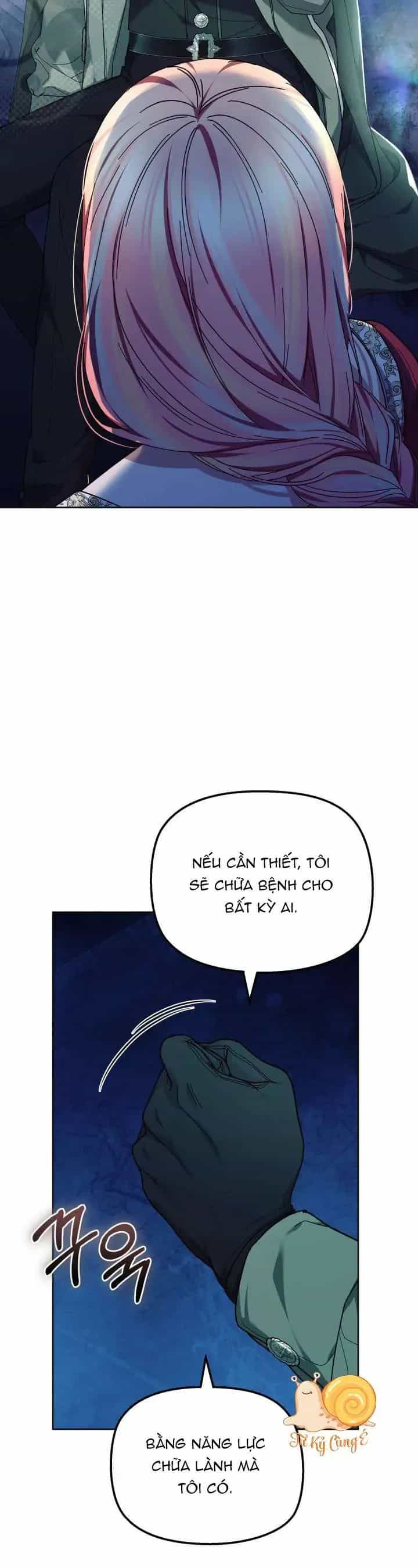 Tiểu Thư Mạnh Mẽ Muốn Trở Nên Yếu Đuối - Chương 8 - ảnh 49