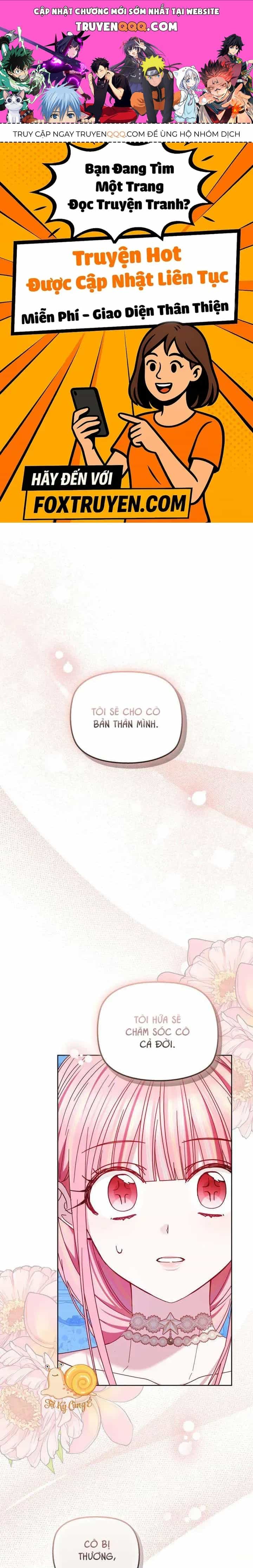 Tiểu Thư Mạnh Mẽ Muốn Trở Nên Yếu Đuối - Chương 9 - ảnh 1