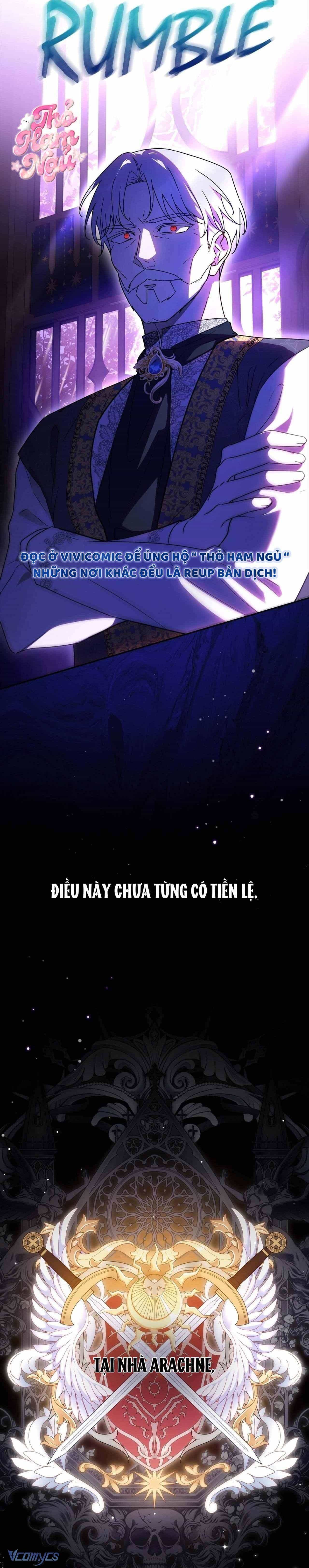 Tiểu Thư Nhỏ Vô Năng Muốn Cứu Rỗi Gia Tộc - Chương 1 - ảnh 5