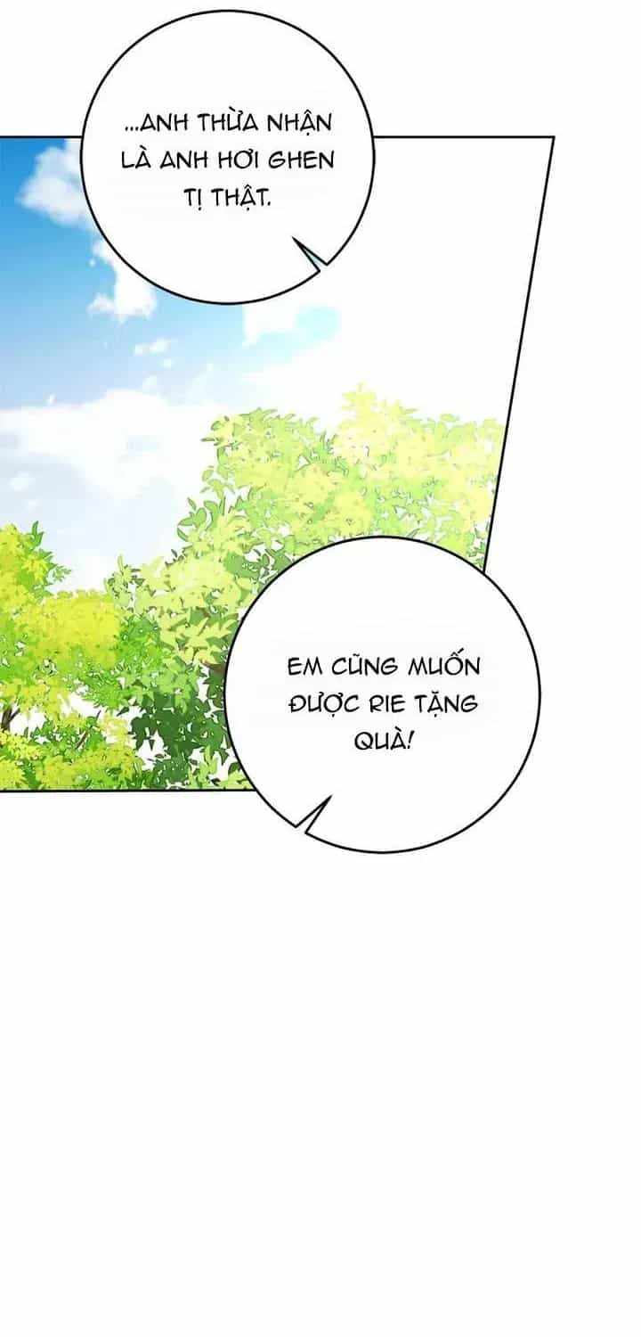 Tiểu Thư Nhỏ Vô Năng Muốn Cứu Rỗi Gia Tộc - Chương 9.1 - ảnh 16