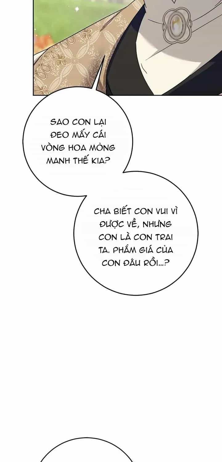 Tiểu Thư Nhỏ Vô Năng Muốn Cứu Rỗi Gia Tộc - Chương 9.1 - ảnh 49