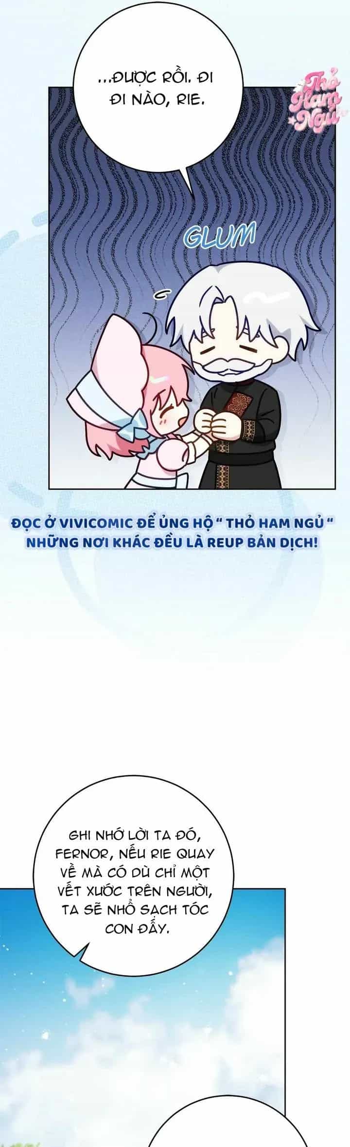 Tiểu Thư Nhỏ Vô Năng Muốn Cứu Rỗi Gia Tộc - Chương 12 - ảnh 26