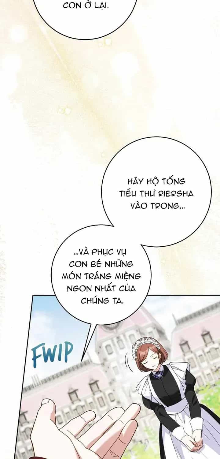 Tiểu Thư Nhỏ Vô Năng Muốn Cứu Rỗi Gia Tộc - Chương 13 - ảnh 22