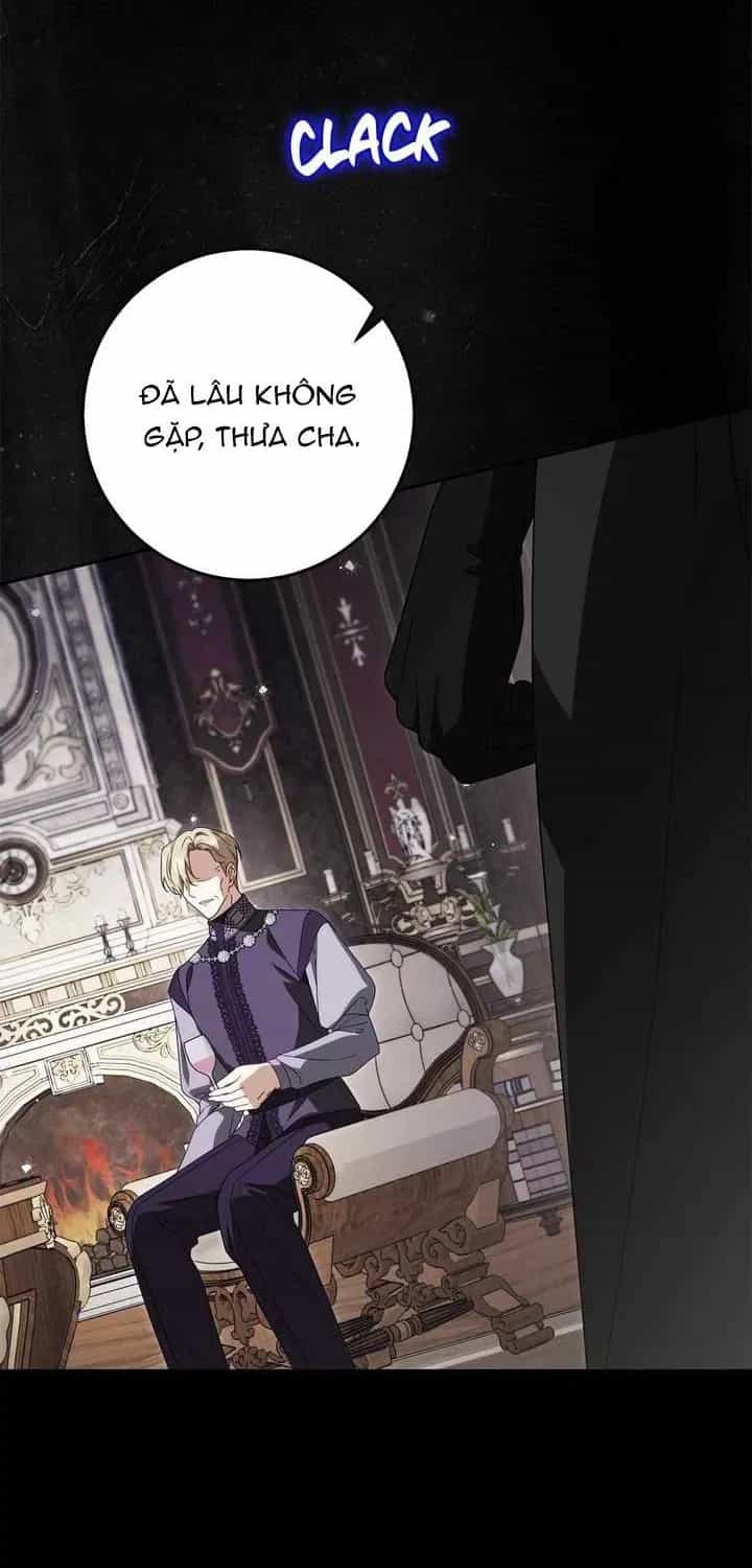 Tiểu Thư Nhỏ Vô Năng Muốn Cứu Rỗi Gia Tộc - Chương 13 - ảnh 60