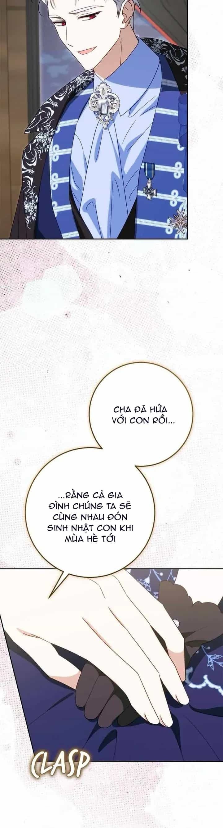 Tiểu Thư Nhỏ Vô Năng Muốn Cứu Rỗi Gia Tộc - Chương 16 - ảnh 28