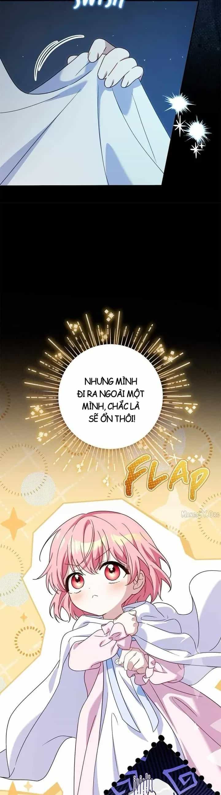Tiểu Thư Nhỏ Vô Năng Muốn Cứu Rỗi Gia Tộc - Chương 16 - ảnh 40