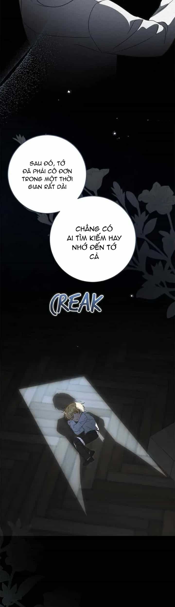 Tiểu Thư Nhỏ Vô Năng Muốn Cứu Rỗi Gia Tộc - Chương 18 - ảnh 34