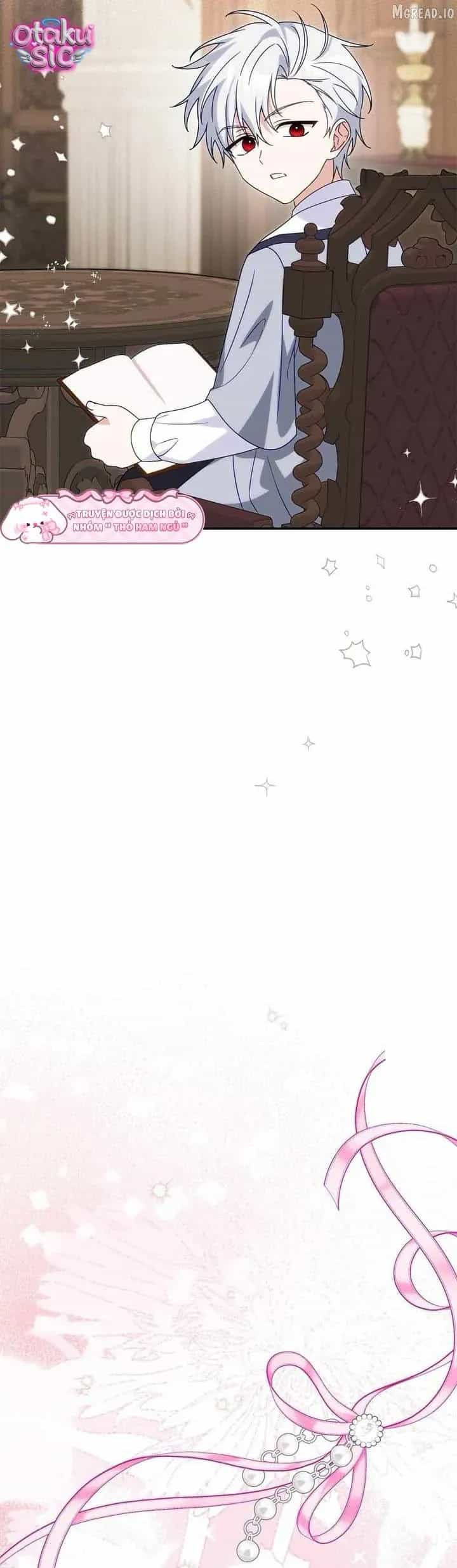 Tiểu Thư Nhỏ Vô Năng Muốn Cứu Rỗi Gia Tộc - Chương 21 - ảnh 21