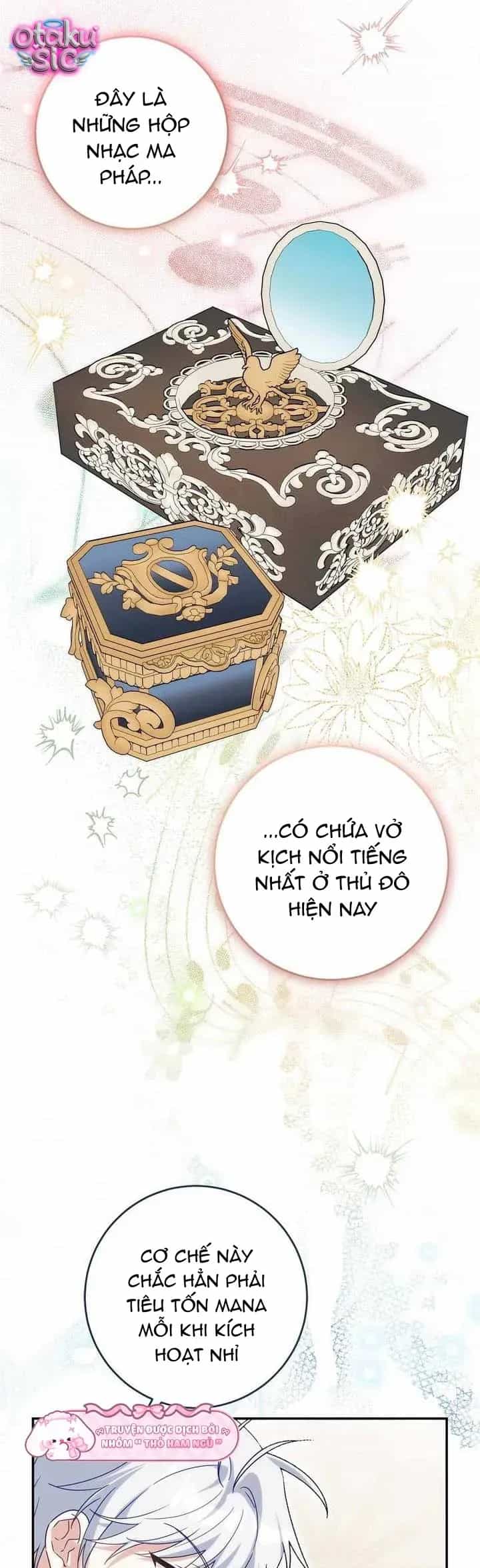 Tiểu Thư Nhỏ Vô Năng Muốn Cứu Rỗi Gia Tộc - Chương 21 - ảnh 29