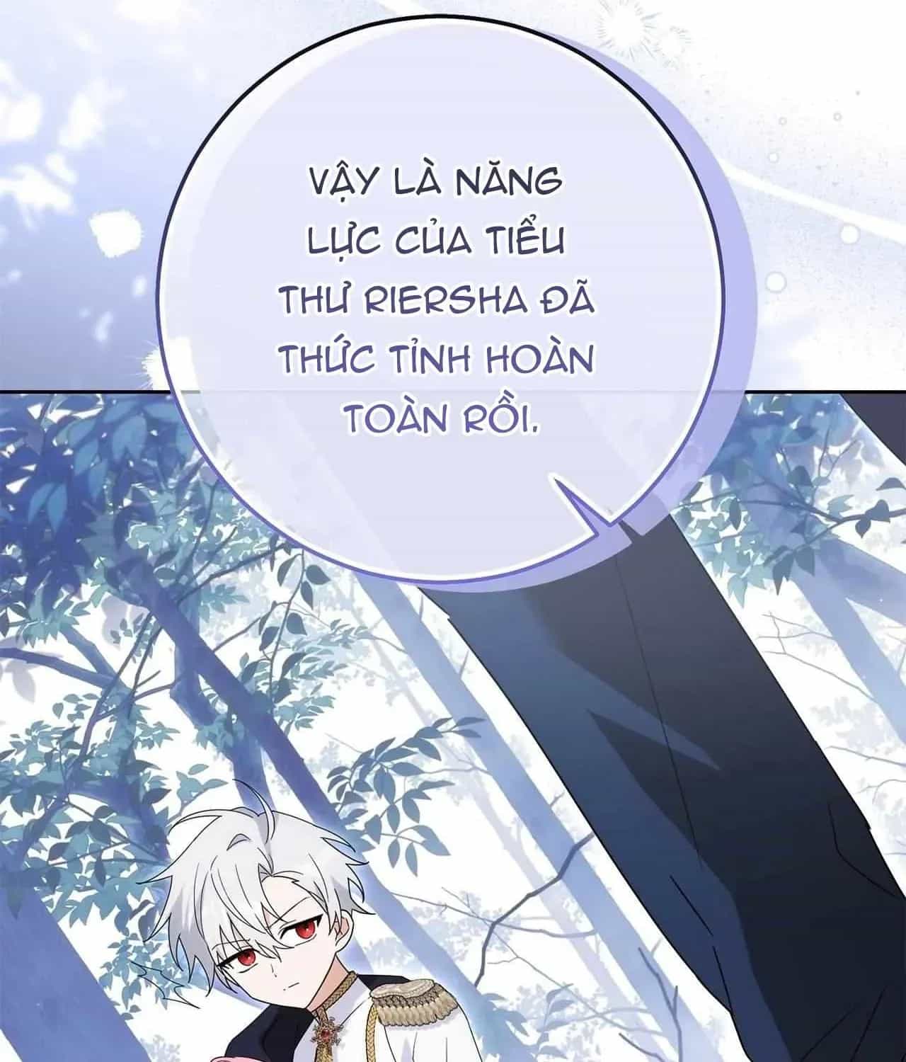 Tiểu Thư Nhỏ Vô Năng Muốn Cứu Rỗi Gia Tộc - Chương 3 - ảnh 37