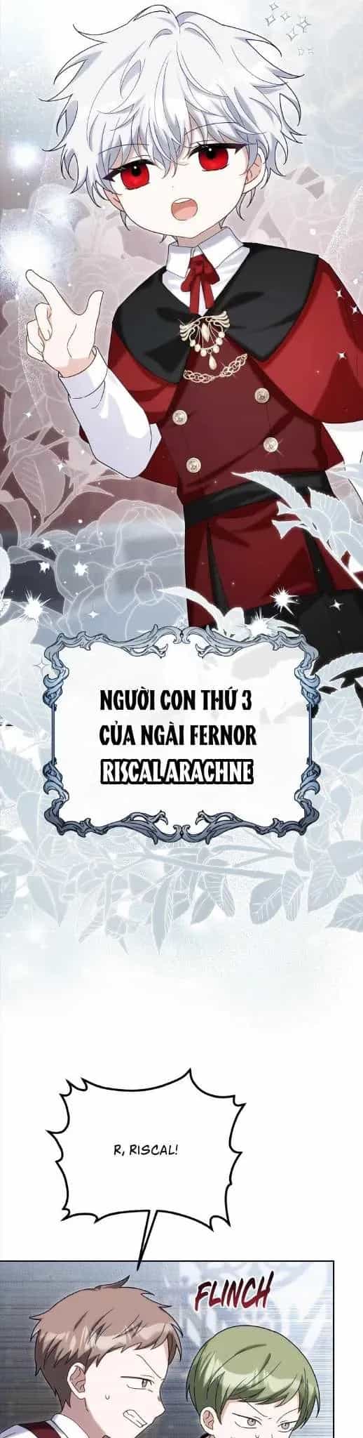 Tiểu Thư Nhỏ Vô Năng Muốn Cứu Rỗi Gia Tộc - Chương 5 - ảnh 29