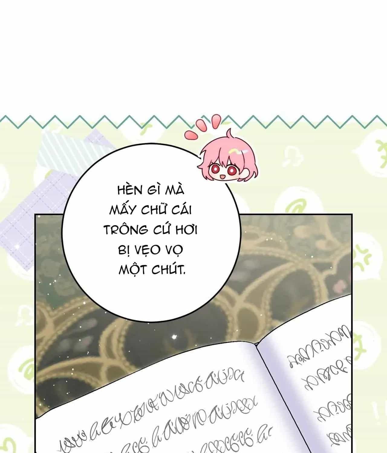 Tiểu Thư Nhỏ Vô Năng Muốn Cứu Rỗi Gia Tộc - Chương 6 - ảnh 131