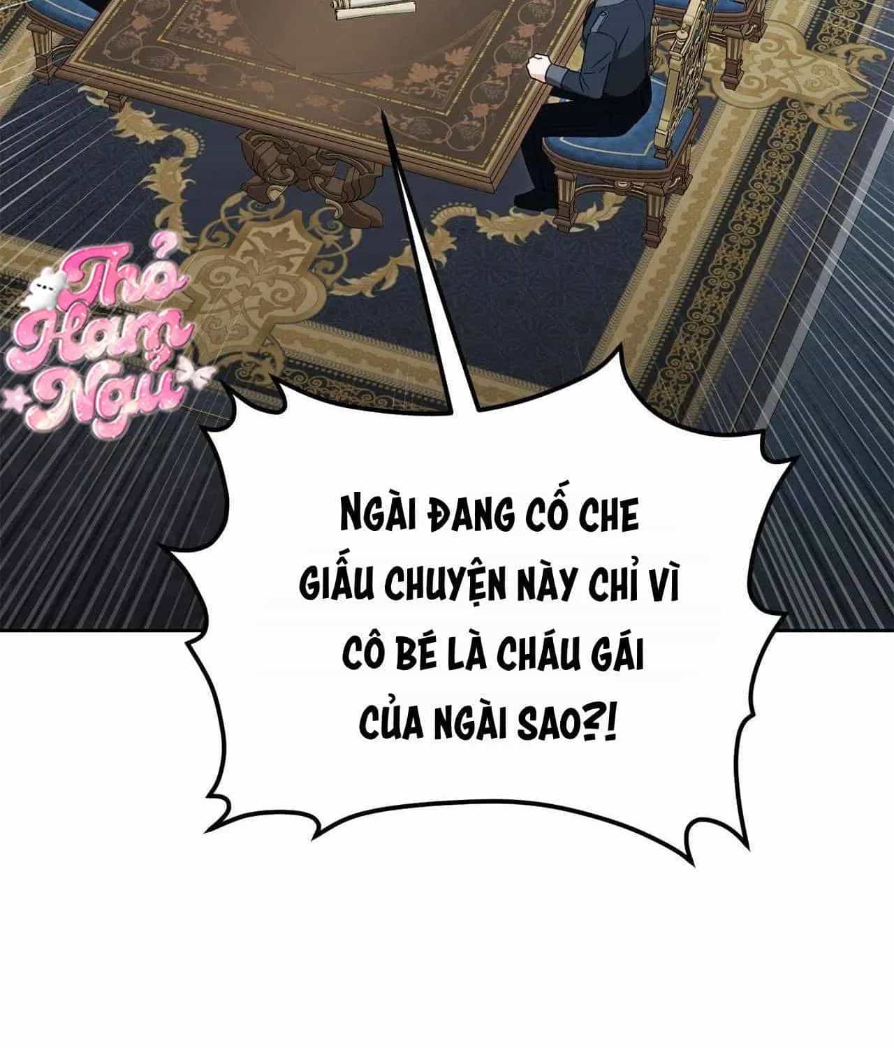 Tiểu Thư Nhỏ Vô Năng Muốn Cứu Rỗi Gia Tộc - Chương 7 - ảnh 5