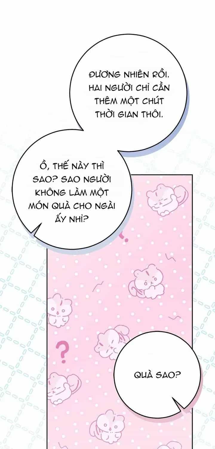 Tiểu Thư Nhỏ Vô Năng Muốn Cứu Rỗi Gia Tộc - Chương 8 - ảnh 15