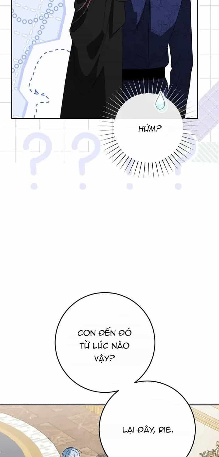 Tiểu Thư Nhỏ Vô Năng Muốn Cứu Rỗi Gia Tộc - Chương 8 - ảnh 4
