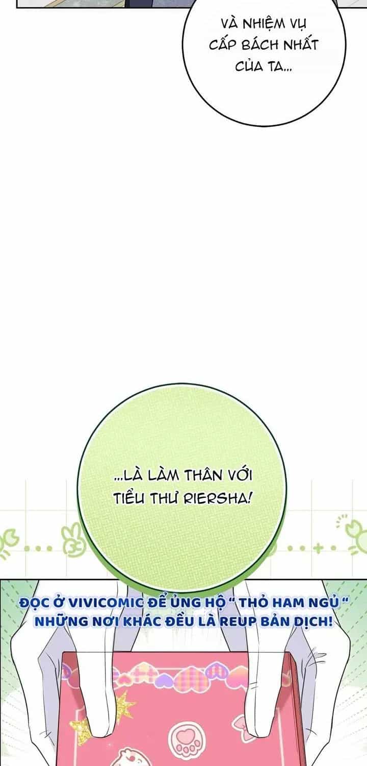 Tiểu Thư Nhỏ Vô Năng Muốn Cứu Rỗi Gia Tộc - Chương 8 - ảnh 42