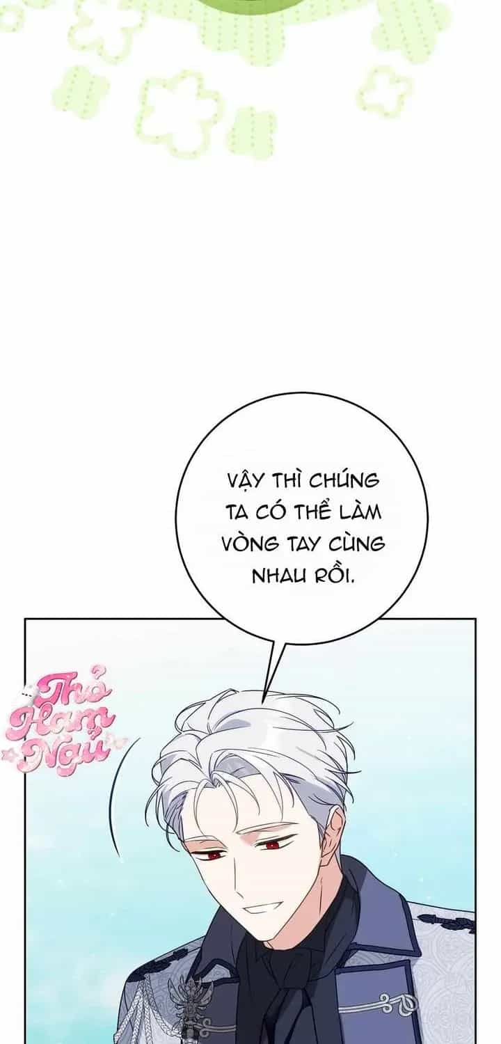Tiểu Thư Nhỏ Vô Năng Muốn Cứu Rỗi Gia Tộc - Chương 9 - ảnh 27