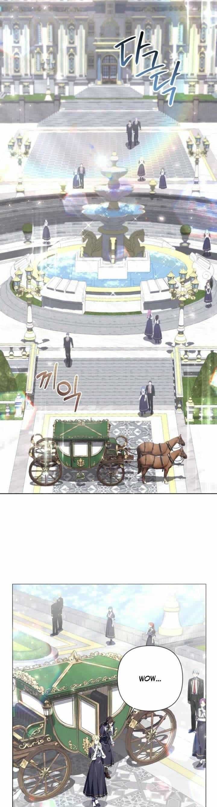 Tiểu Thư Phản Diện Bj - Chương 11 - ảnh 16