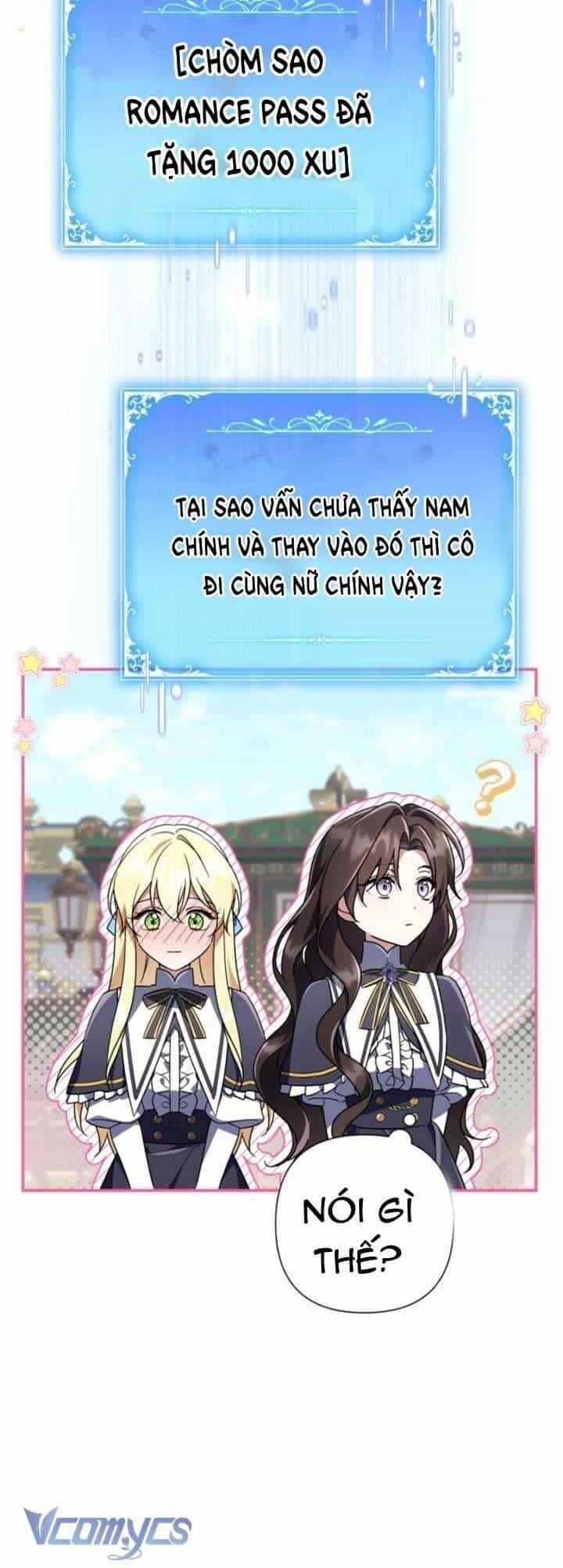 Tiểu Thư Phản Diện Bj - Chương 11 - ảnh 24