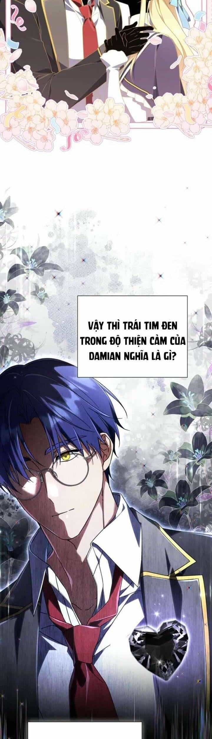 Tiểu Thư Phản Diện Bj - Chương 11 - ảnh 38