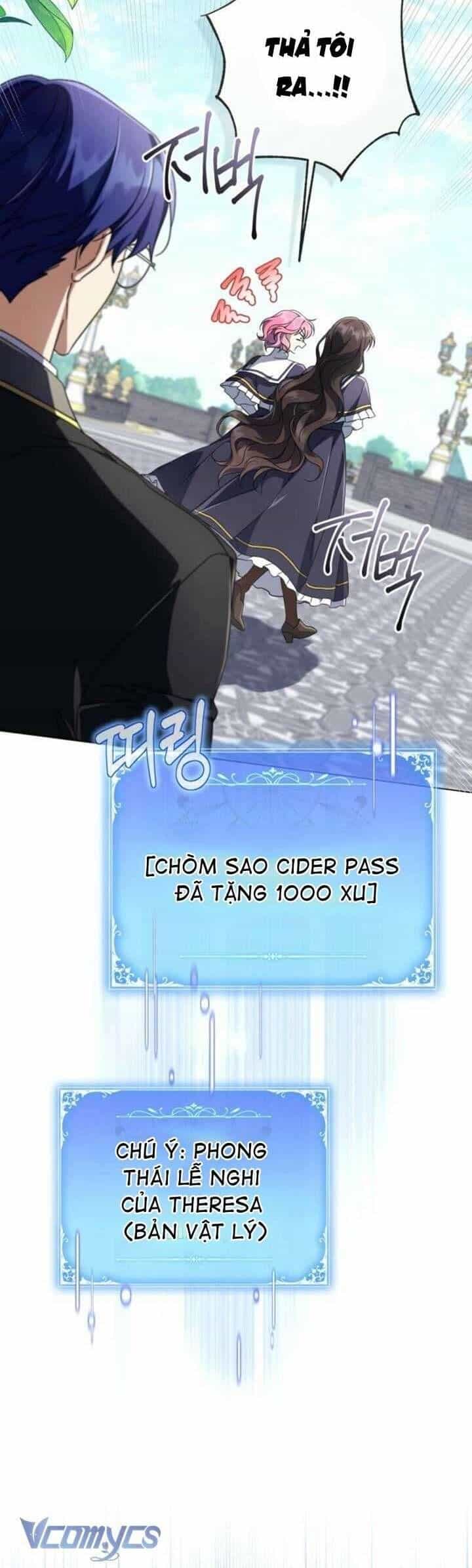 Tiểu Thư Phản Diện Bj - Chương 12 - ảnh 31