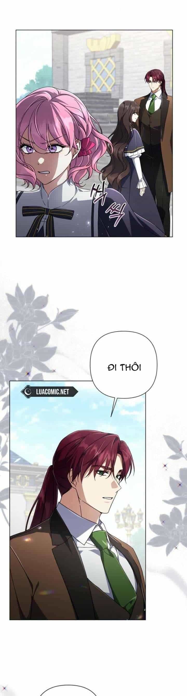 Tiểu Thư Phản Diện Bj - Chương 12 - ảnh 38
