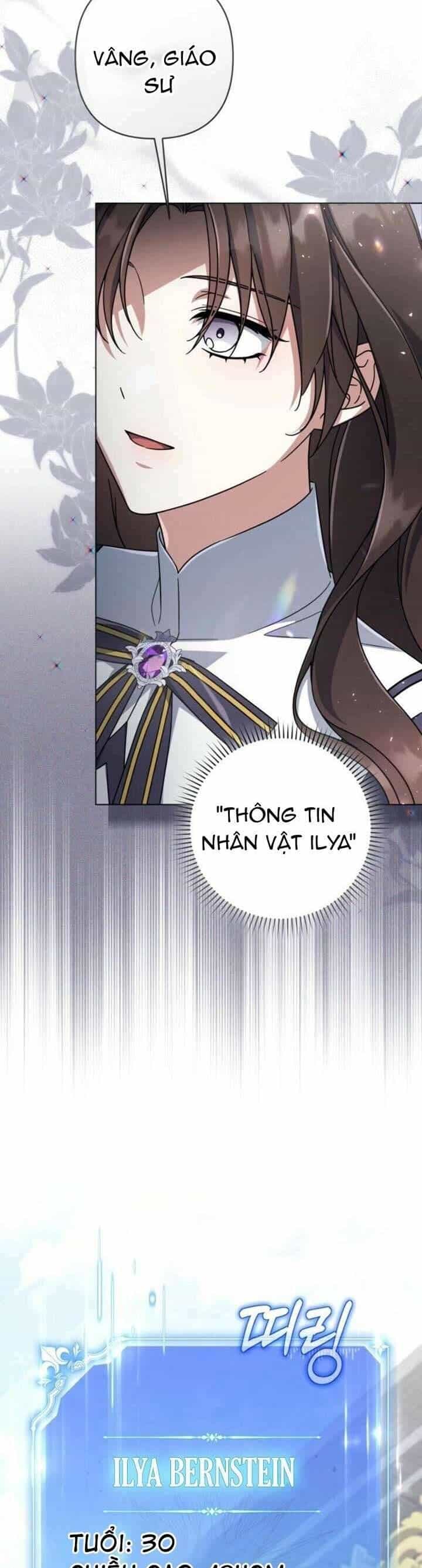 Tiểu Thư Phản Diện Bj - Chương 12 - ảnh 39