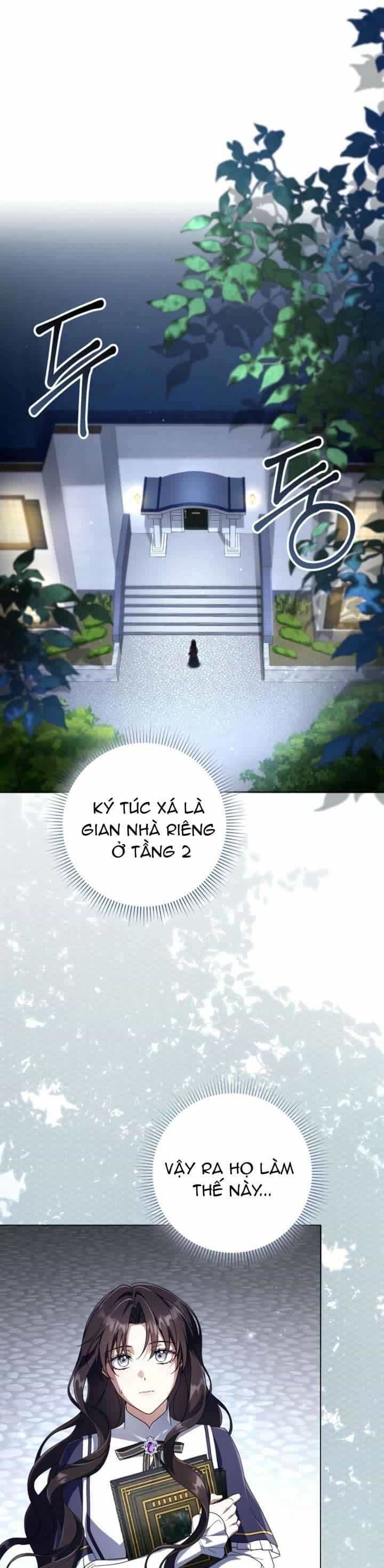 Tiểu Thư Phản Diện Bj - Chương 15 - ảnh 10