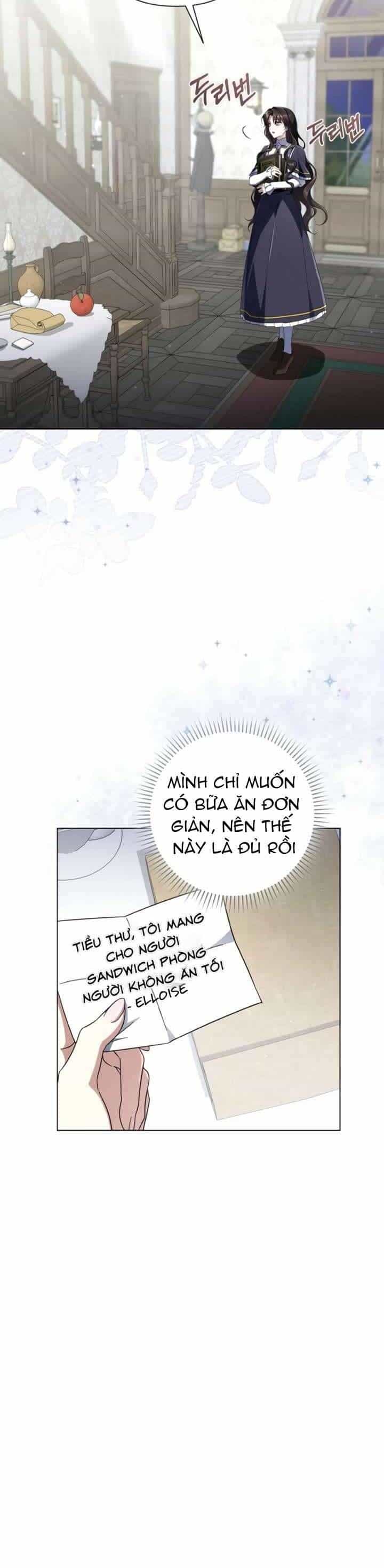 Tiểu Thư Phản Diện Bj - Chương 15 - ảnh 12
