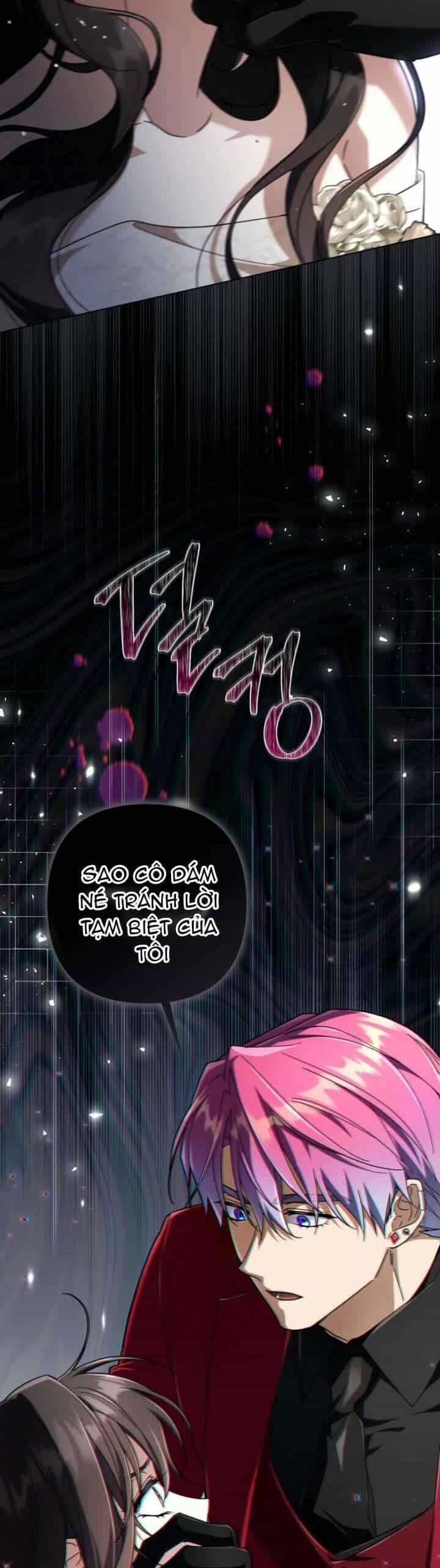 Tiểu Thư Phản Diện Bj - Chương 16 - ảnh 44