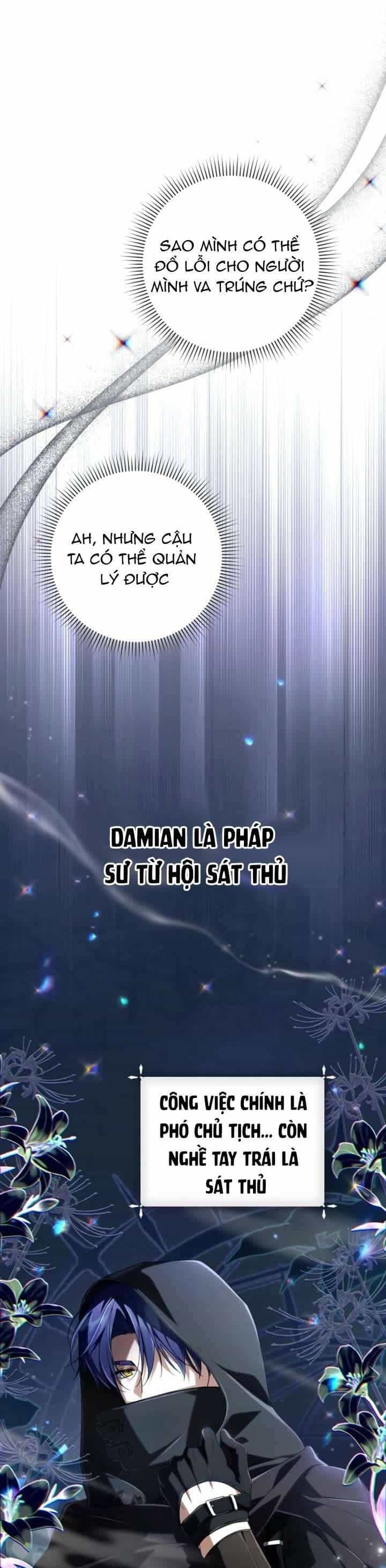 Tiểu Thư Phản Diện Bj - Chương 17 - ảnh 14