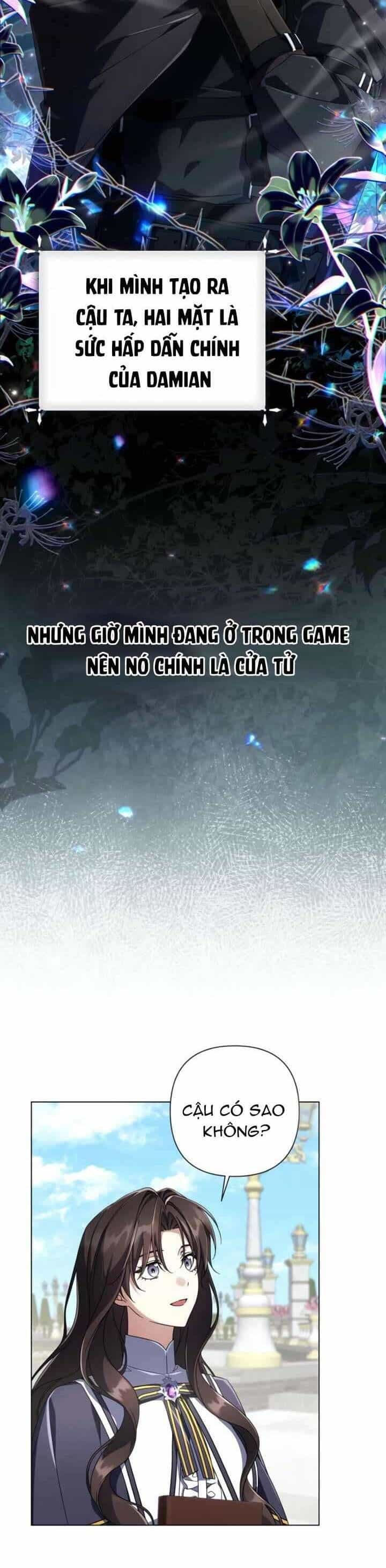 Tiểu Thư Phản Diện Bj - Chương 17 - ảnh 15