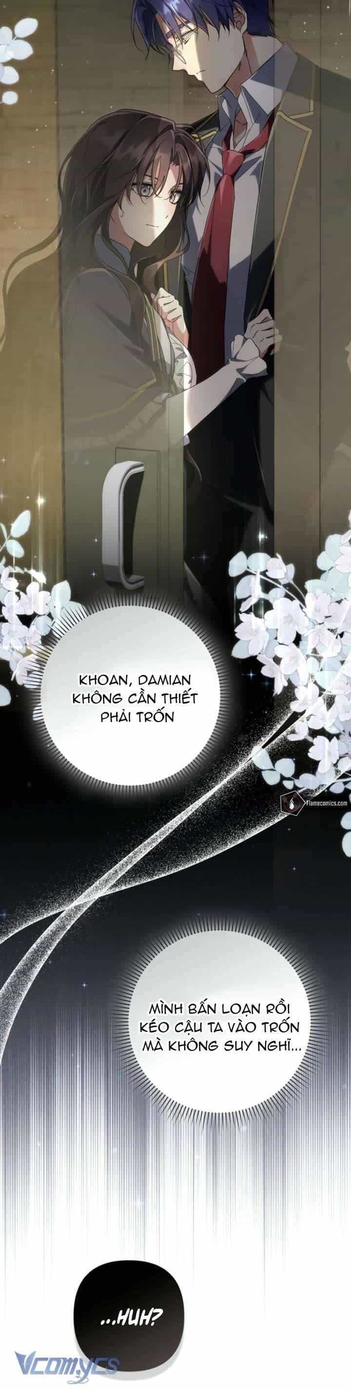 Tiểu Thư Phản Diện Bj - Chương 18 - ảnh 19